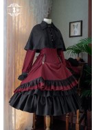 Miss Point Point Mansion 1.0 Cape(Reservation/Full Payment Without Shipping)